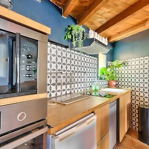 Superbe T2 Le Panier Vieux-port Appartement
