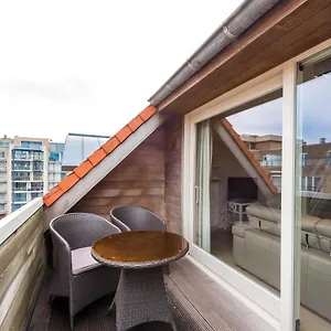  Appartement Maison Margaux België