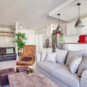 Appartement Luxurious Republique Pierre Leve Free Netflix Frankrijk