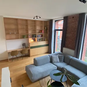  Vakantiehuis Woning - Oosteroever België