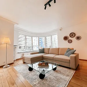  Appartement Montfleuri België